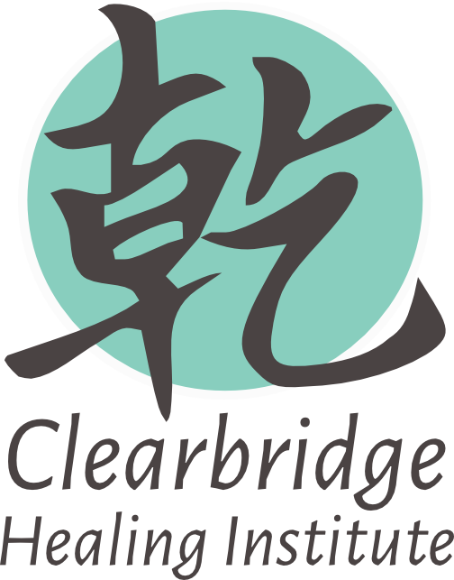 Clearbridge Healing InstituteCHI logo